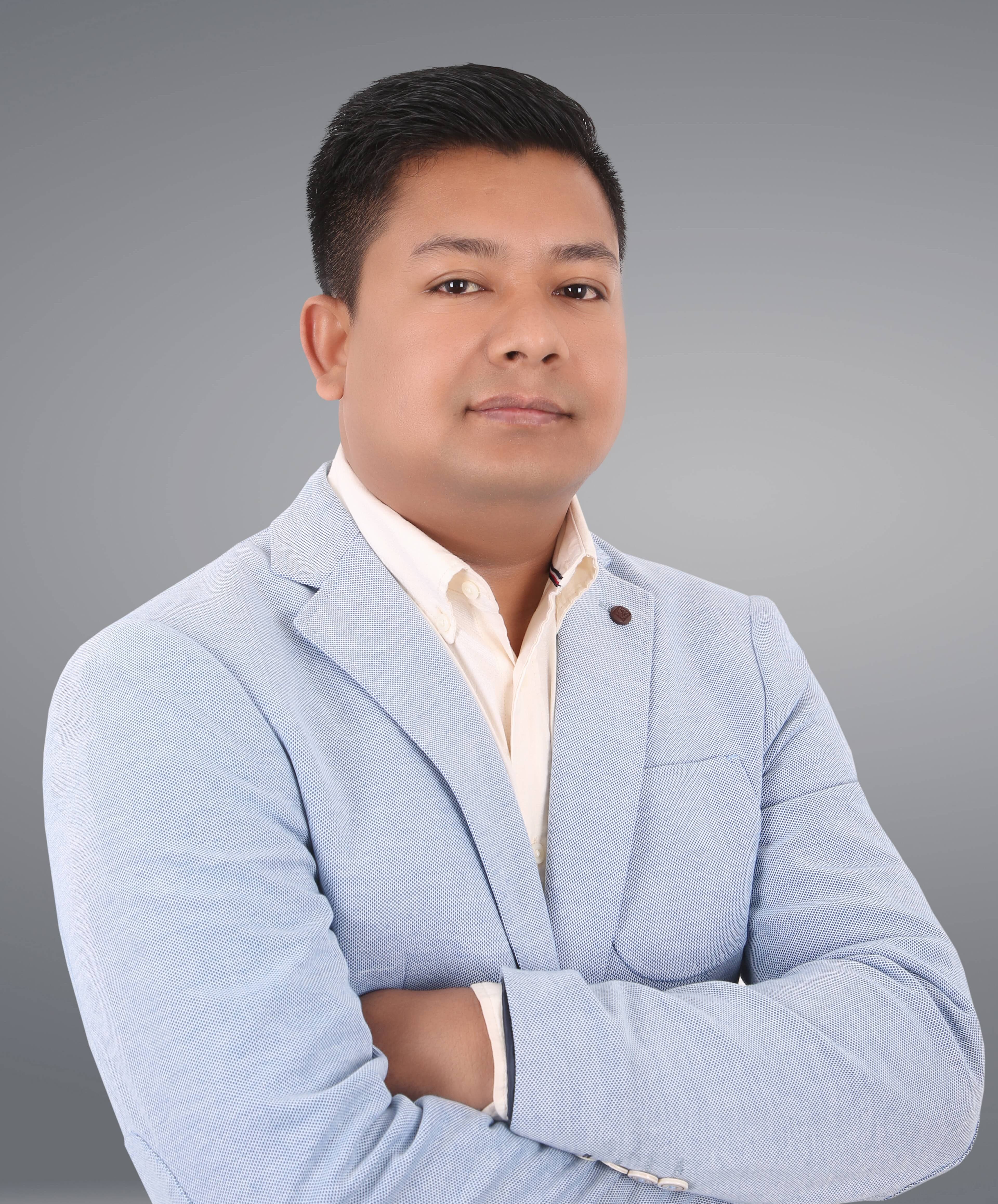 Chairman