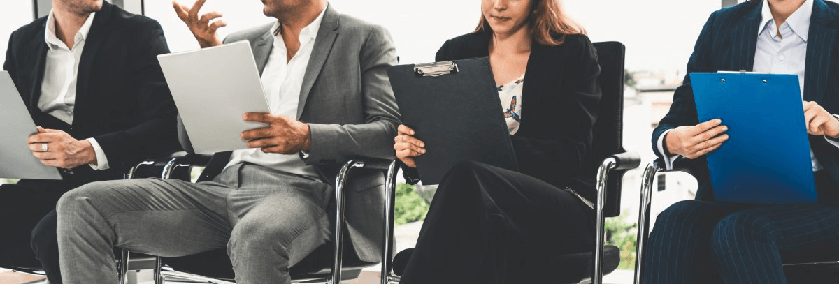 Skill Assessment & Job finding