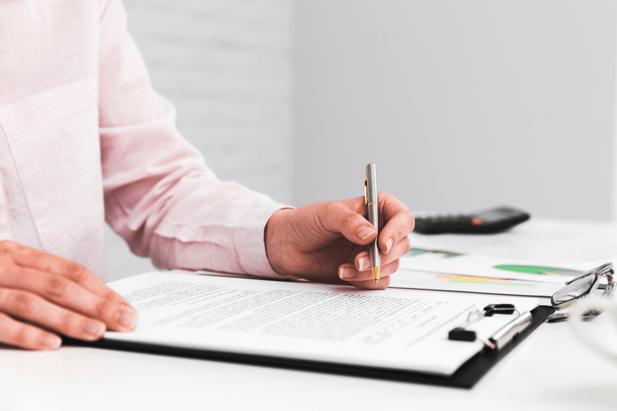Employer Document Preparation Image